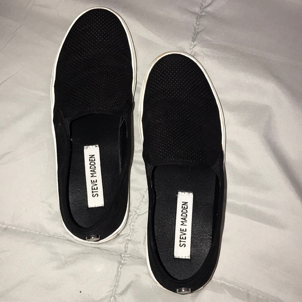Steve Madden sneakers